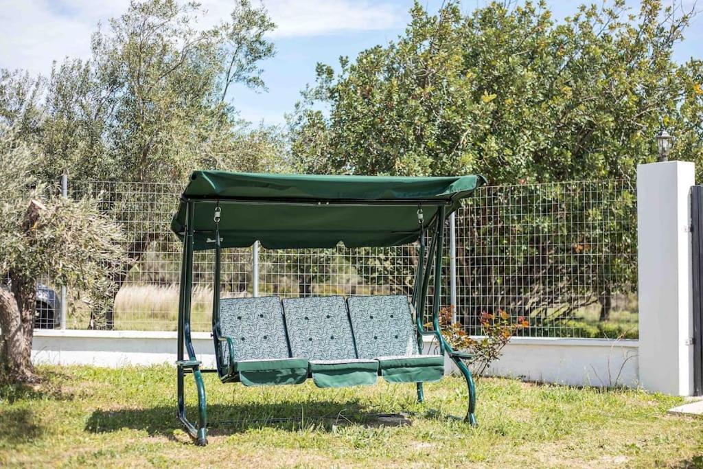 Дом отдыха Petrino Eco Conscious Living Калитиес