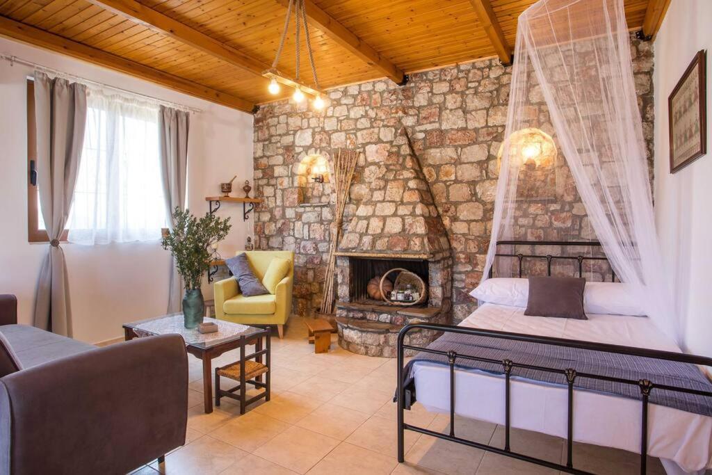 Petrino Eco Conscious Living Дом отдыха
