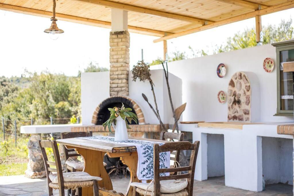 Petrino Eco Conscious Living Калитиес