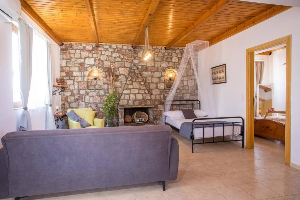 Petrino Eco Conscious Living Калитиес