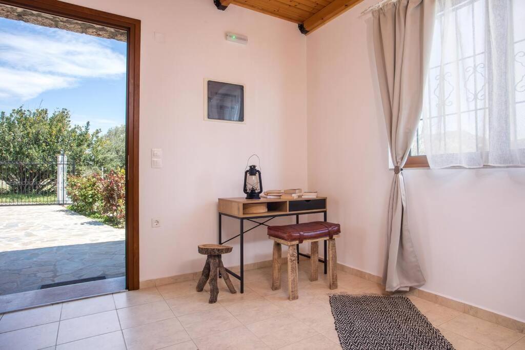 Petrino Eco Conscious Living Калитиес