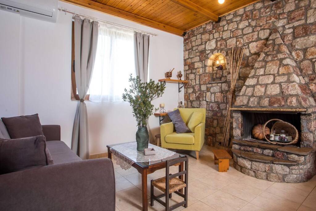 Дом отдыха Petrino Eco Conscious Living