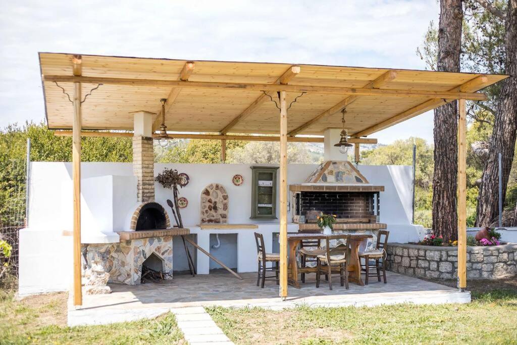 Petrino Eco Conscious Living Сasa de vacaciones