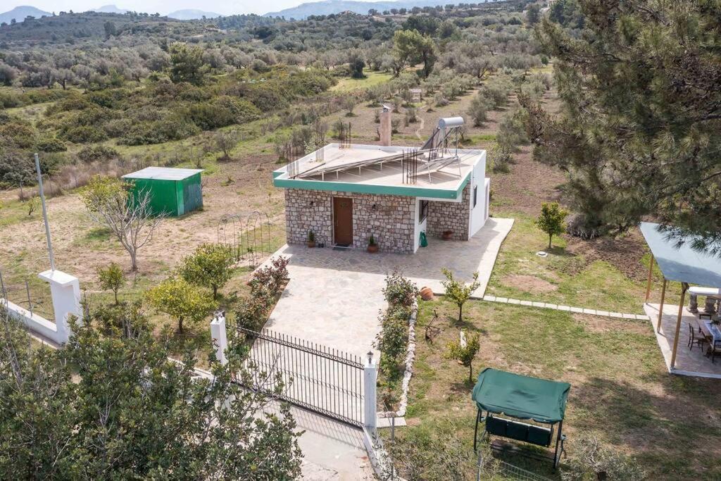 Petrino Eco Conscious Living Сasa de vacaciones Kalithies
