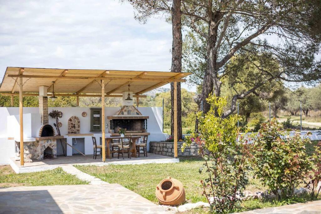 Petrino Eco Conscious Living Сasa de vacaciones *
